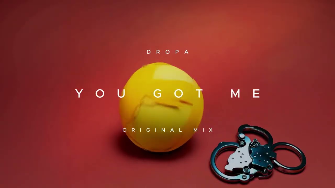 You Got Me (Original Mix) (Newcode Records)