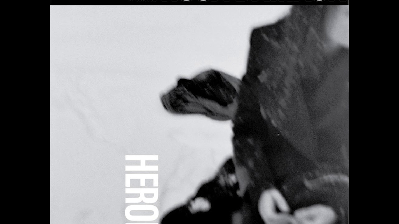 Rosa Damask ‎– Heroes