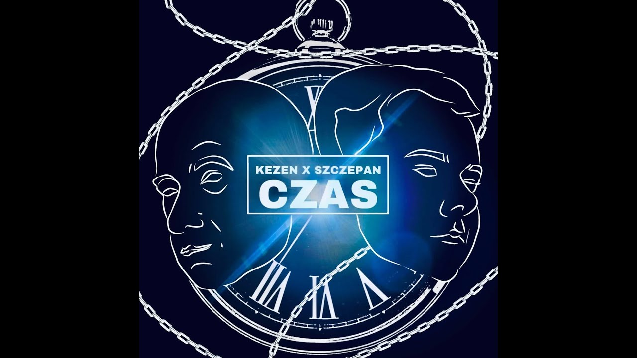 Kezen x SzczepAn - Czas (Official Audio)