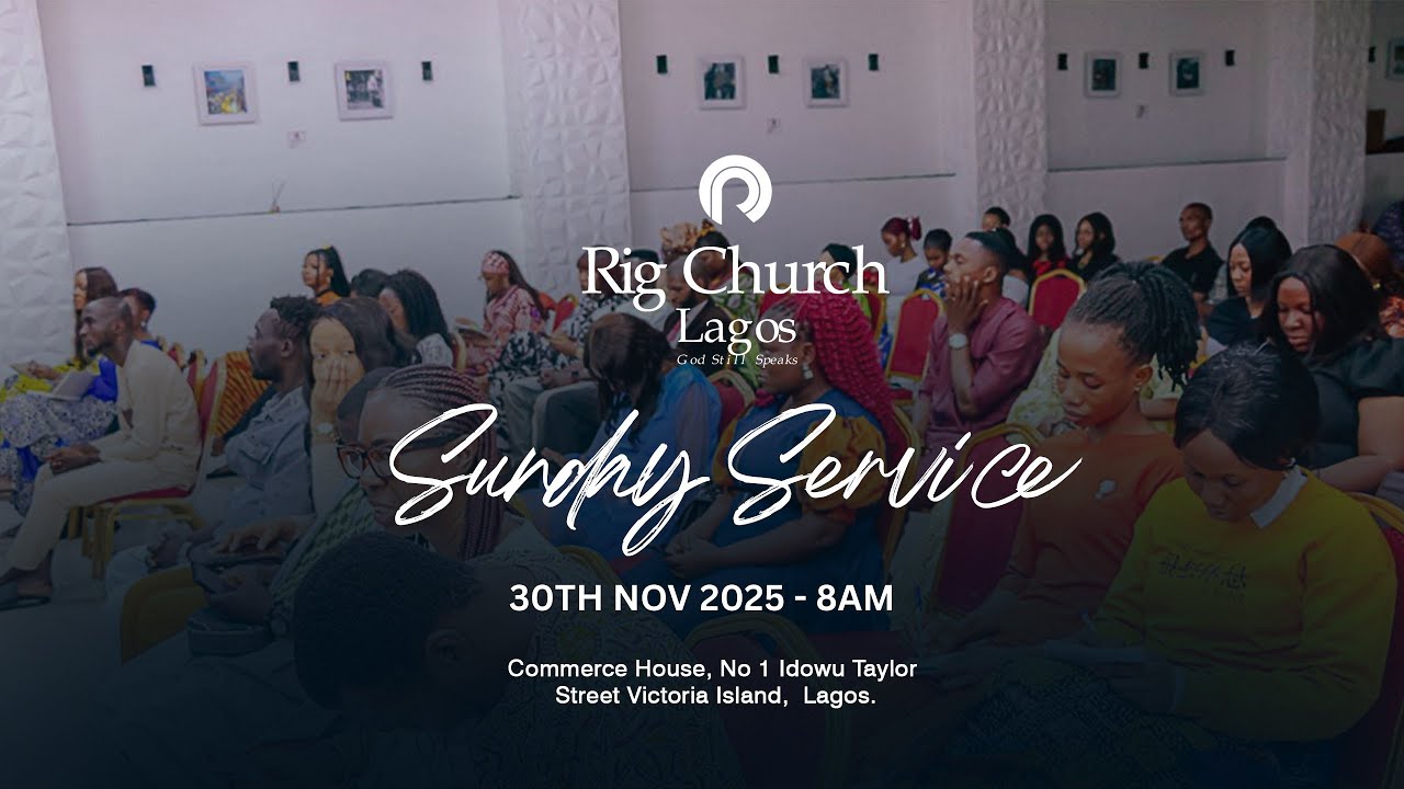 A SEASON OF DIVINE VISITATION