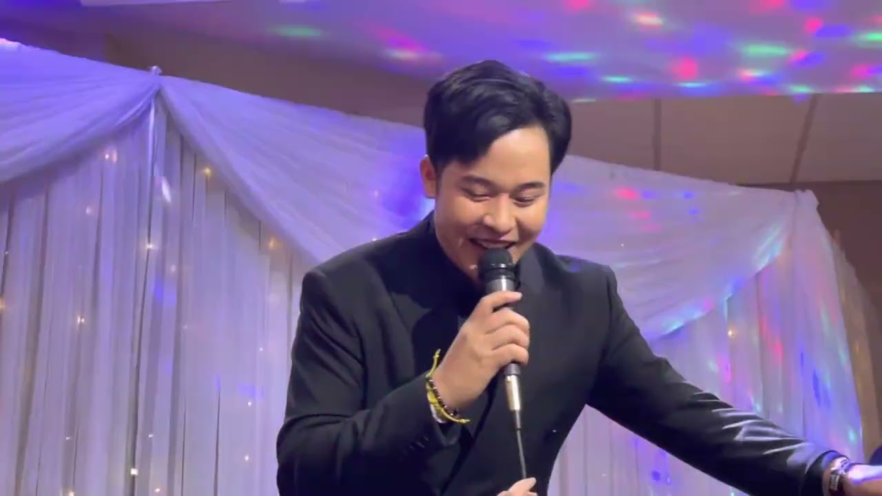 Ntuj No Tuaj Lawm - Win Vang Live Minnesota