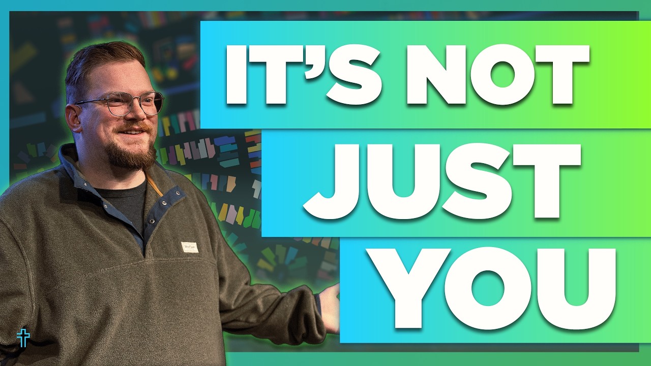 It’s Not About Your Gift