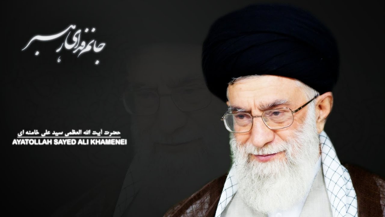 Majelis Tahlil Mengenang Kesyahidan Imam Ali Khamenei - MT.H2C Jakarta