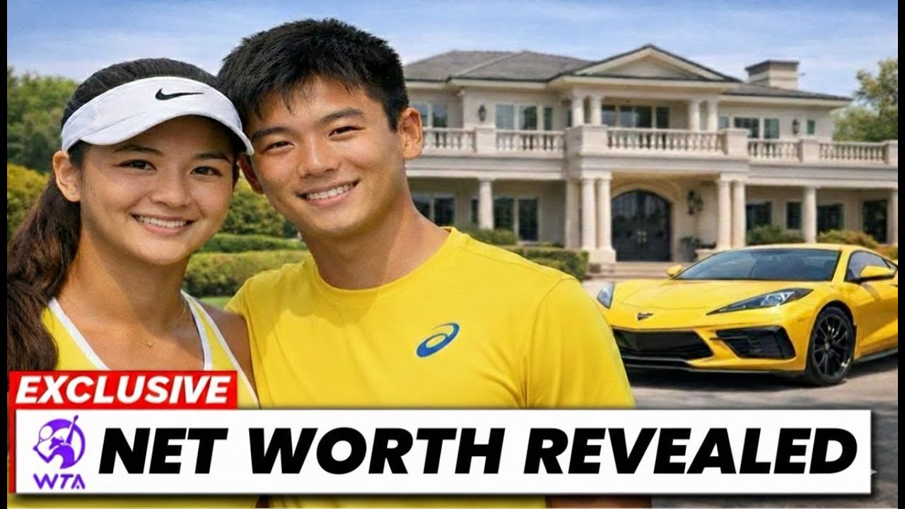 INSIDE ALEX EALA&rsquo;S SHOCKING LIFESTYLE 2026: NET WORTH, RUMORED BOYFRIEND AND INVESTMENTS