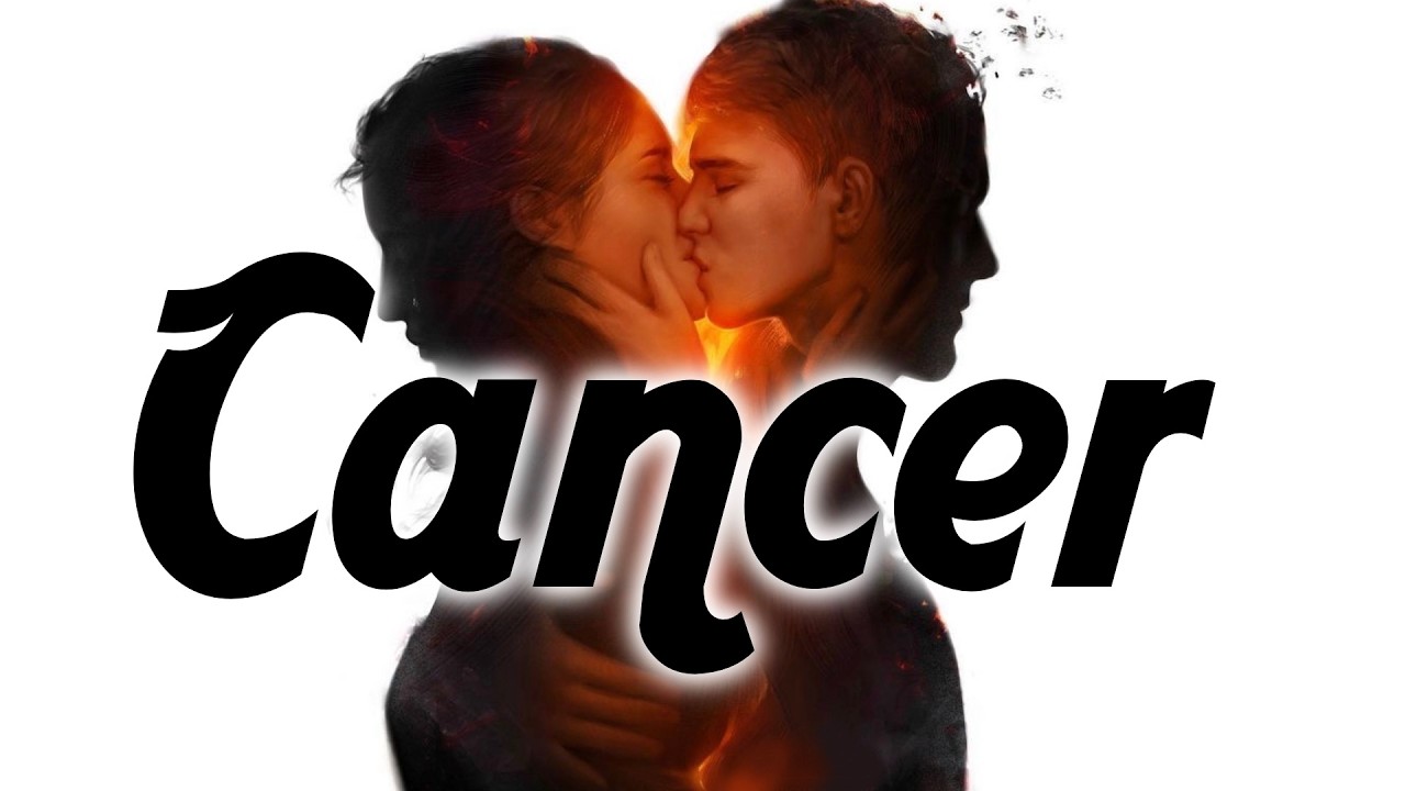 CANCER❤️ OMG...They Made A Mistake!!! 💔 They Realize Now How Much They Love You...🔮👀