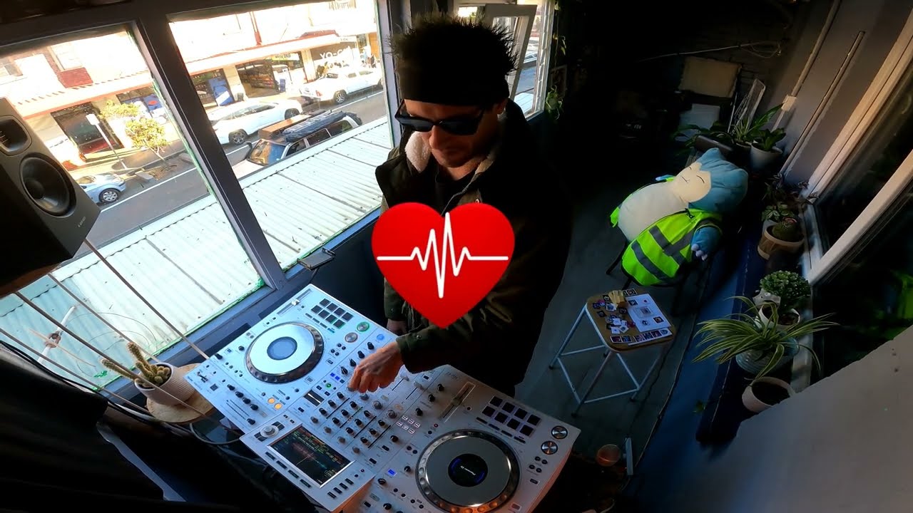 Sunset, Saturday Afternoon | wHAT a Song! | Wicked Games - Parra For Cuva, Anna Naklab