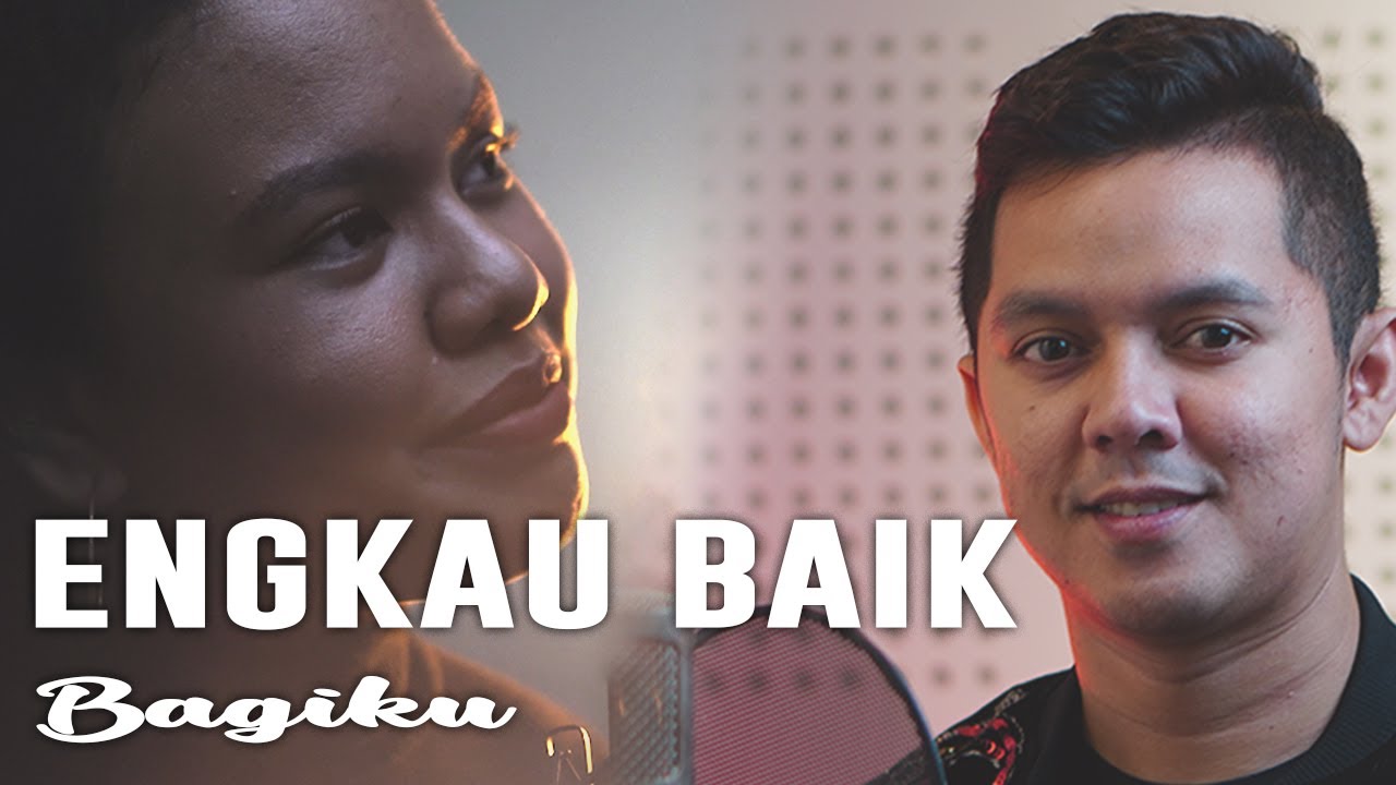 Michael Panjaitan Feat Jemimah Cita - Engkau Baik Bagiku [Official M/V] - Lagu Rohani