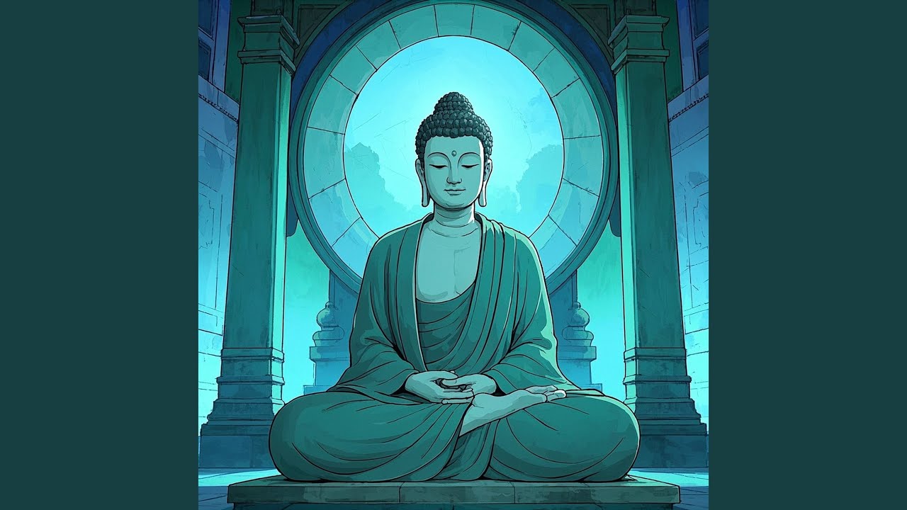 Kasih Buddha Abadi