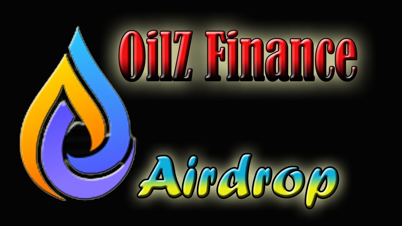 Бесплатная раздача токенов на 24$ в OilZ Finance Airdrop