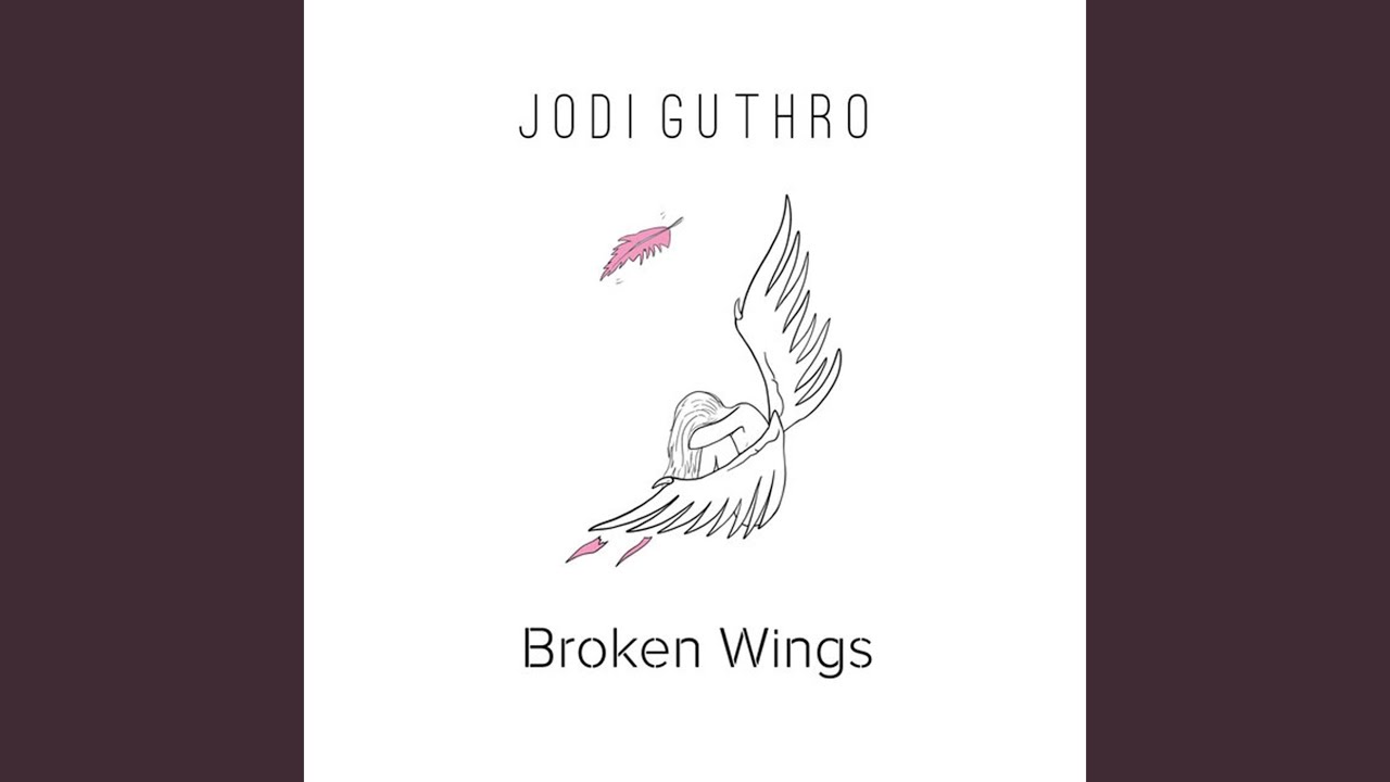 Broken Wings