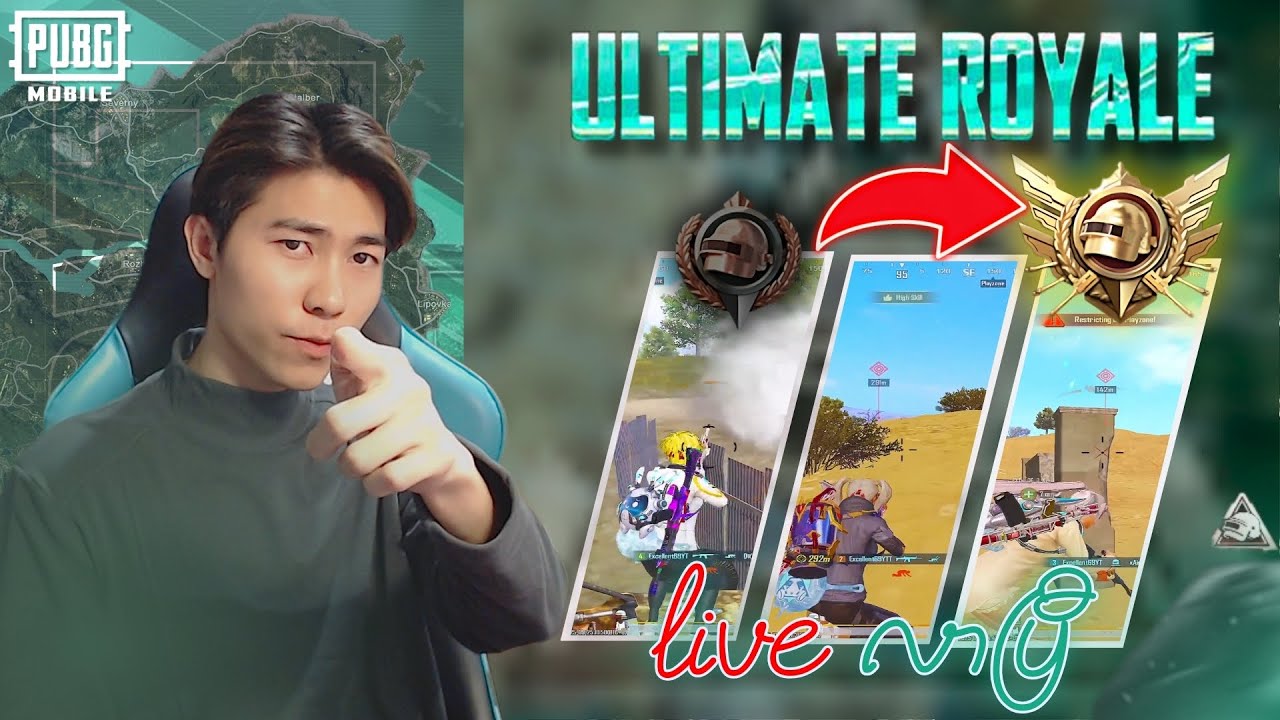 🛑LIVE NOW 10 သိန်းတန် Outfits နဲ့ကြမ်းမယ် 😆