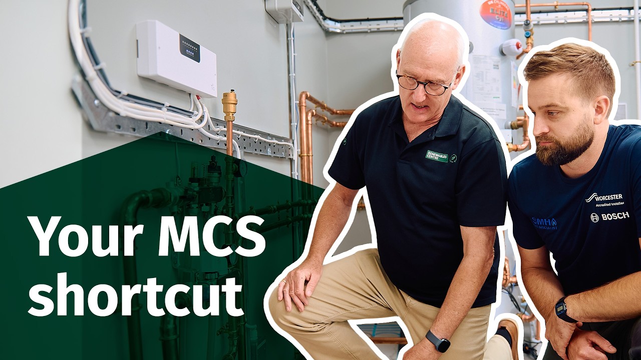 MCS Made Simple
