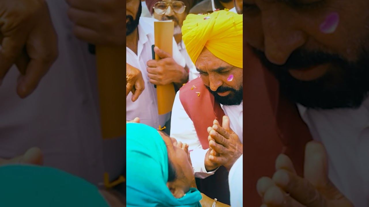 ਮਾਵਾਂ ਭੈਣਾਂ ਦੇ ਫ਼ੋਨਾਂ 'ਤੇ ਅੱਜ ਮੁੜ ਹੋਵੇਗੀ ਟੂੰ-ਟੂੰ 📲