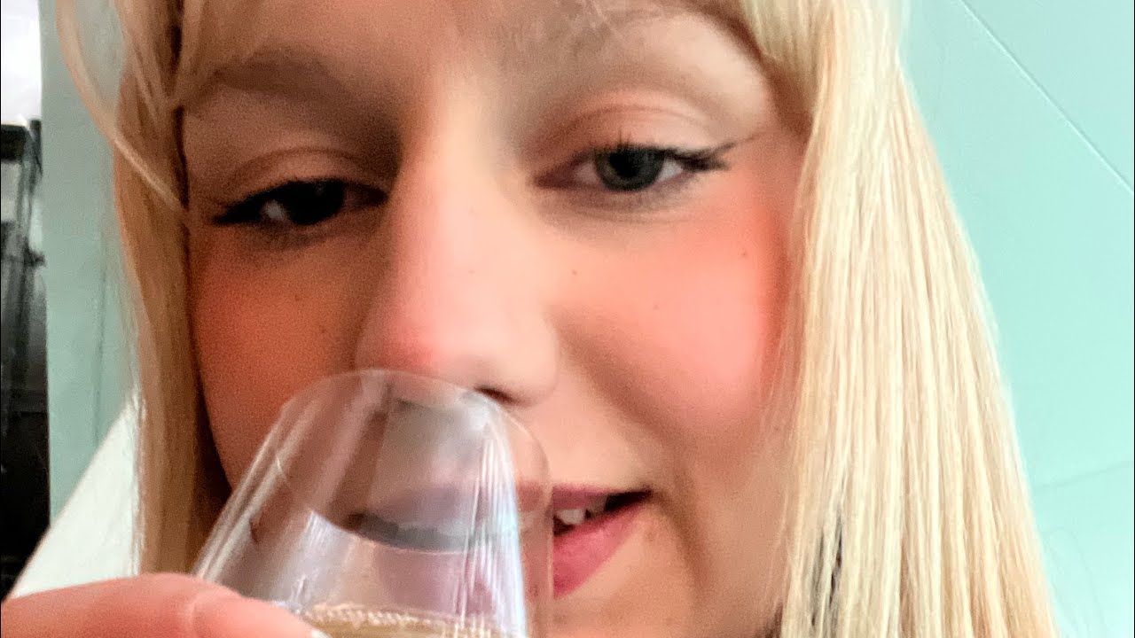Min valentinsdag som gressenke 🧖‍♀️