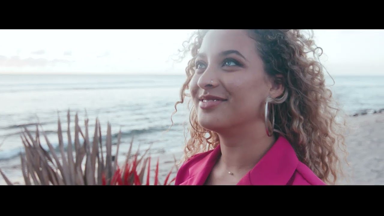 Stéphanie Thazar - Chéri dou
