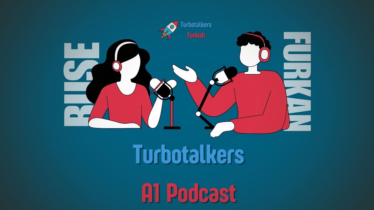 How to Use 'olmak' (To be) in Turkish? - Episode 2