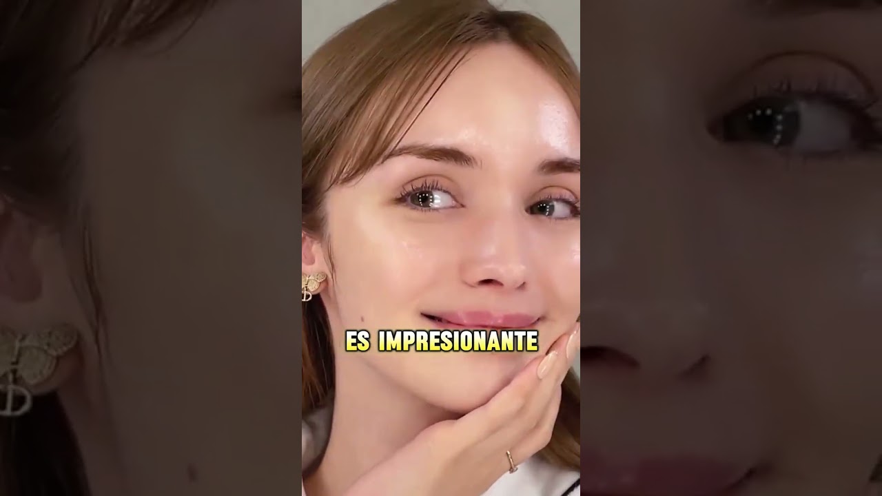 Cabello, Piel y U&ntilde;as Truco Casero F&aacute;cil y Econ&oacute;mico