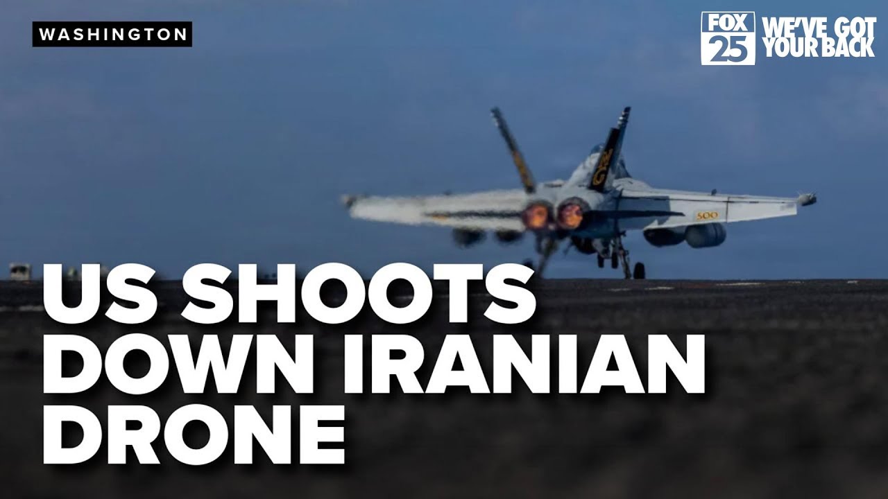 US Iran tensions escalate with White House on high alert after Iranian attacks