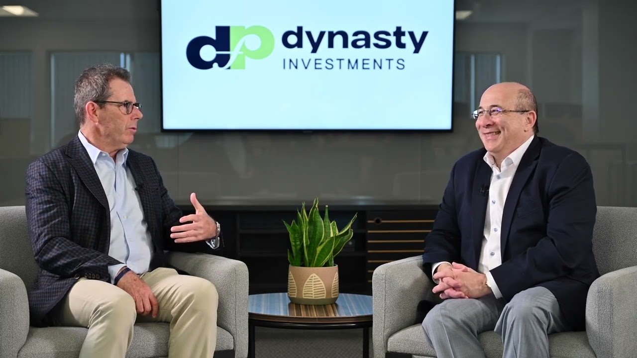 Dynasty Investments  Q1 2024 Market Outlook with Bob Shea and Ron Insana