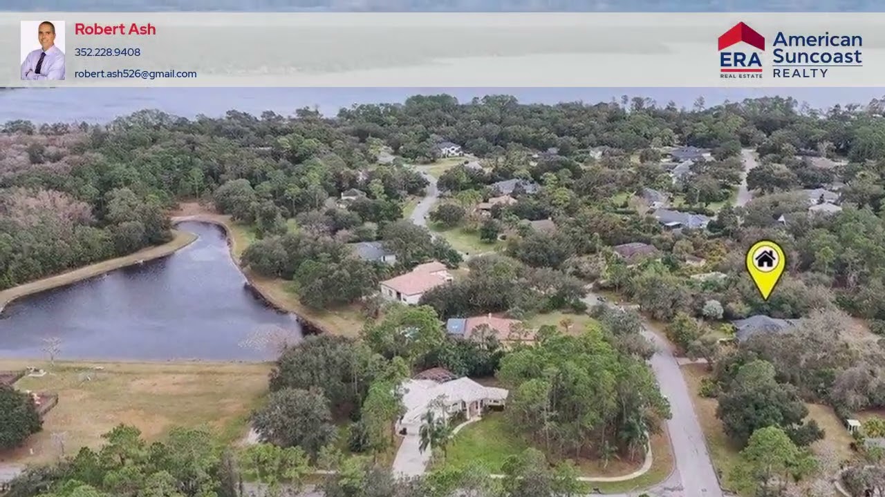 12112 Rambling Oak Boulevard, Orlando, FL 32832