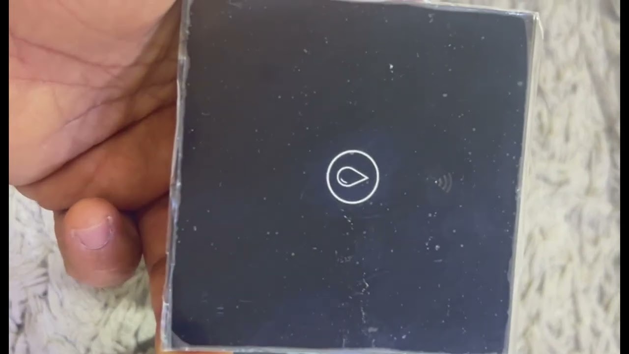 @الجزء الثاني المفتاح الذكي (Smart Switch)