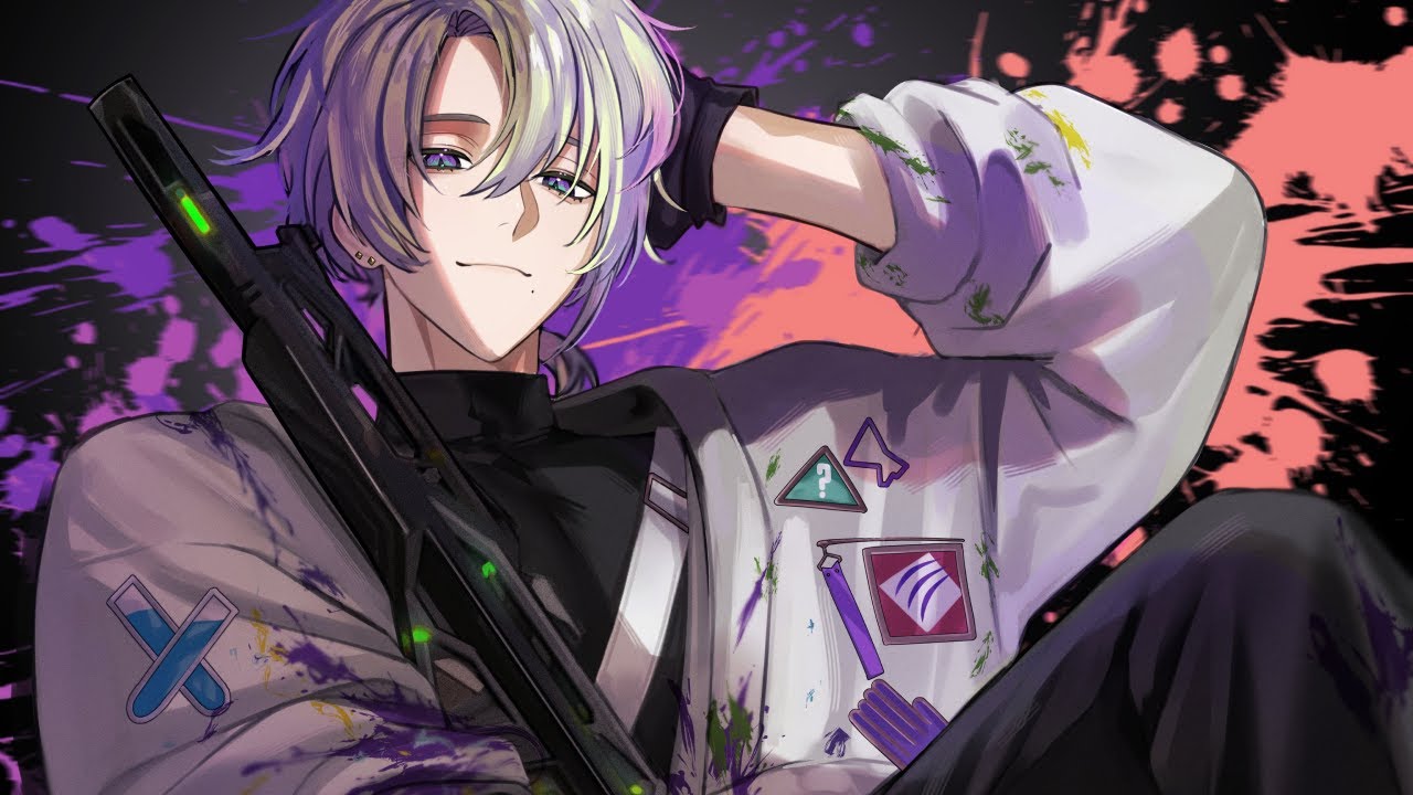 【VALORANT】hopped on they con