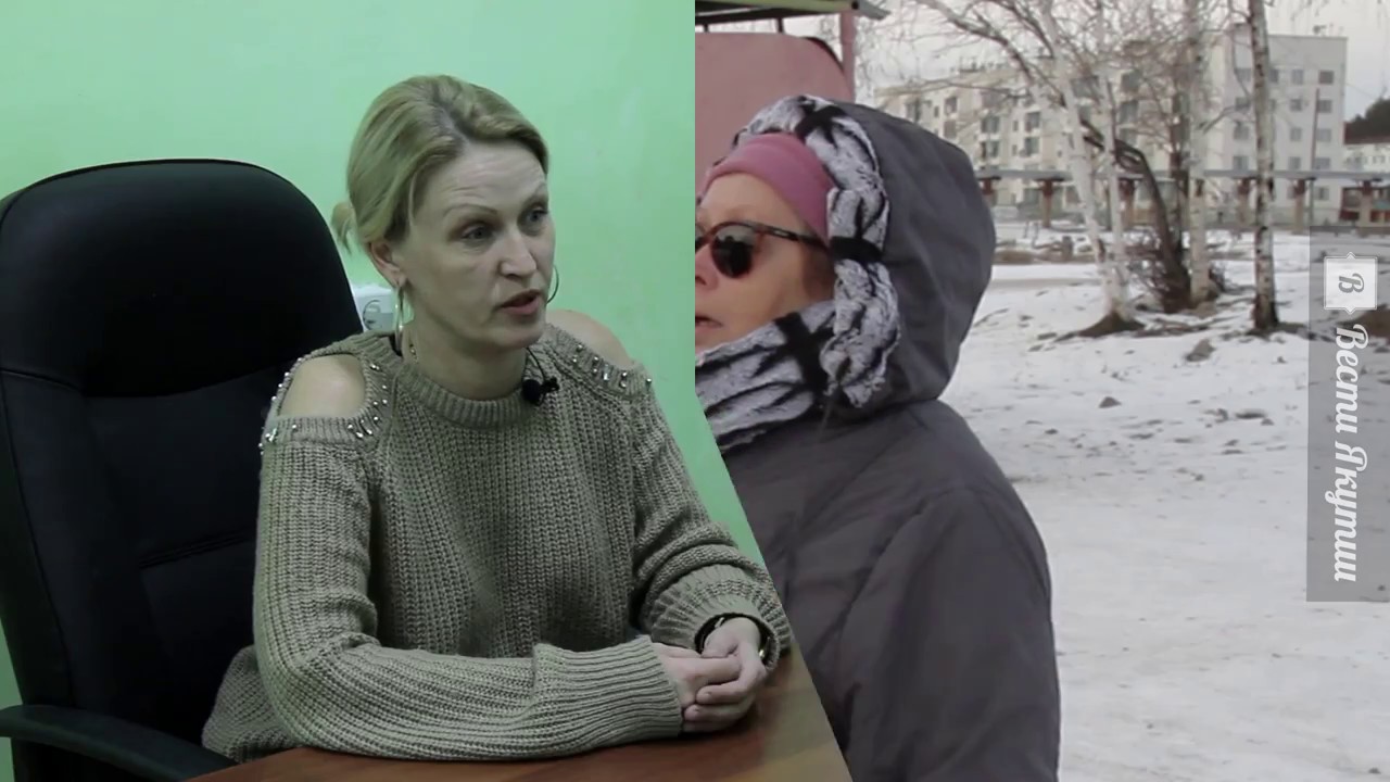 Что вы знаете о микрорайоне Якутска 