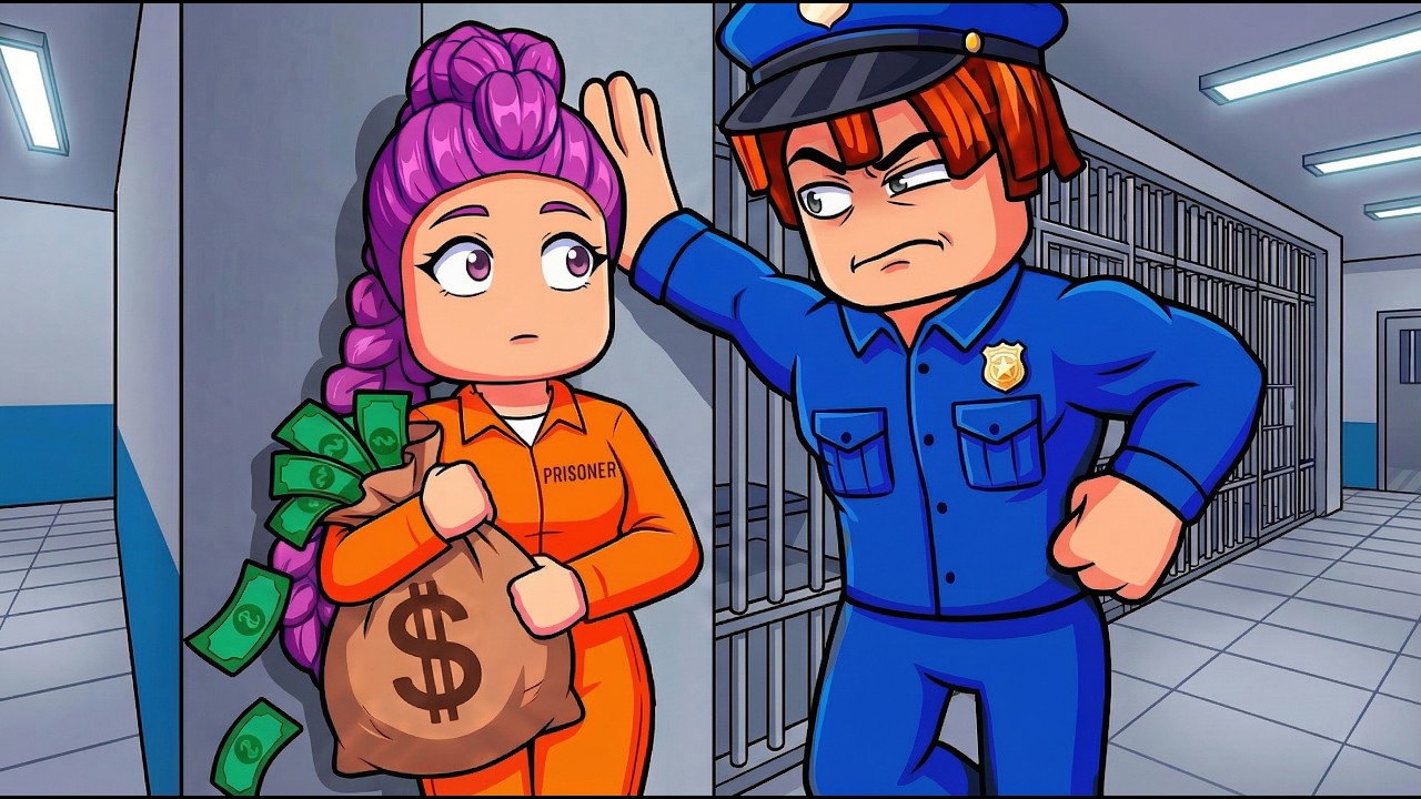 I Have a Crush on Criminal Rumi!
