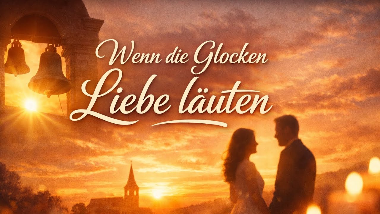 Gabriel von Arendt - Wenn die Glocken Liebe läuten