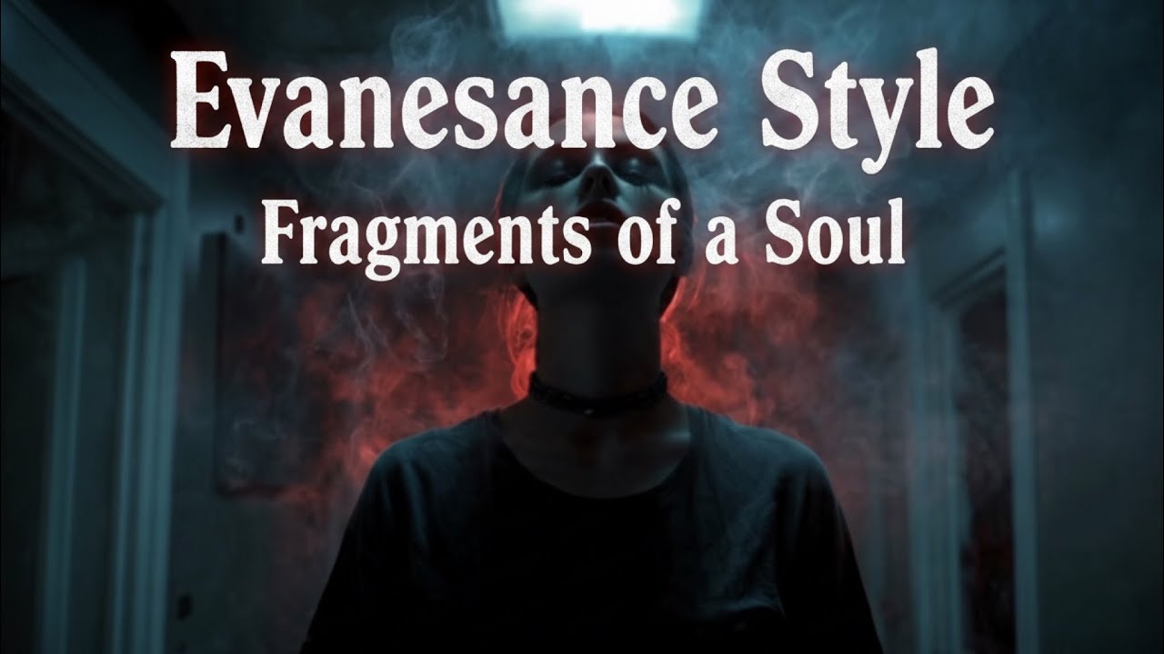 Fragments of a Soul (Evanescence Style)