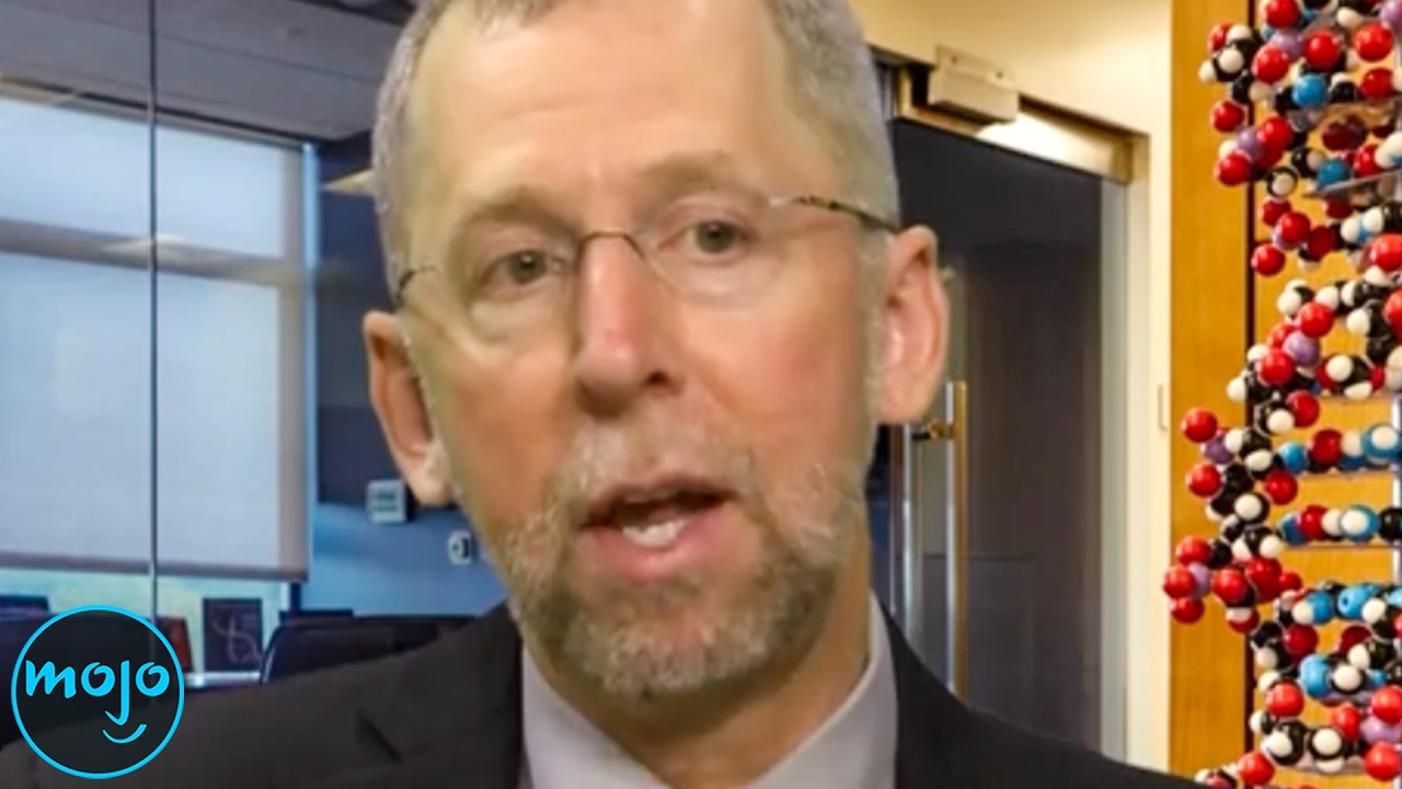 Top 30 Best Decisions in History