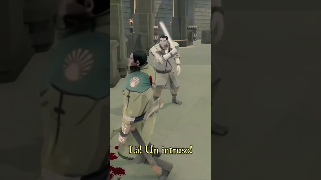 Aragami - Le cazzate del &ldquo;Taurone&rdquo; che si fa scoprire come un coglione! 😂