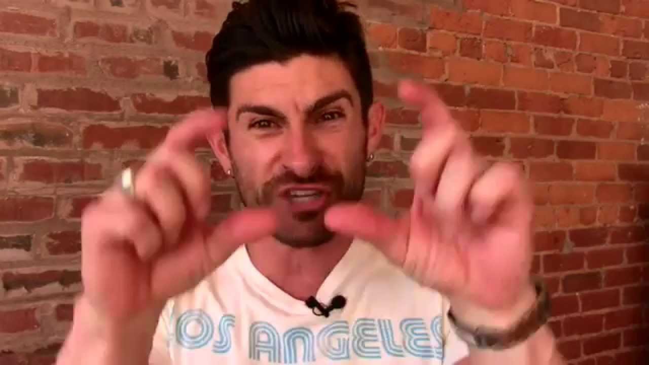 Tiege Hanley VLOG 003 | Starting A Business And Building A Brand | Ownership
