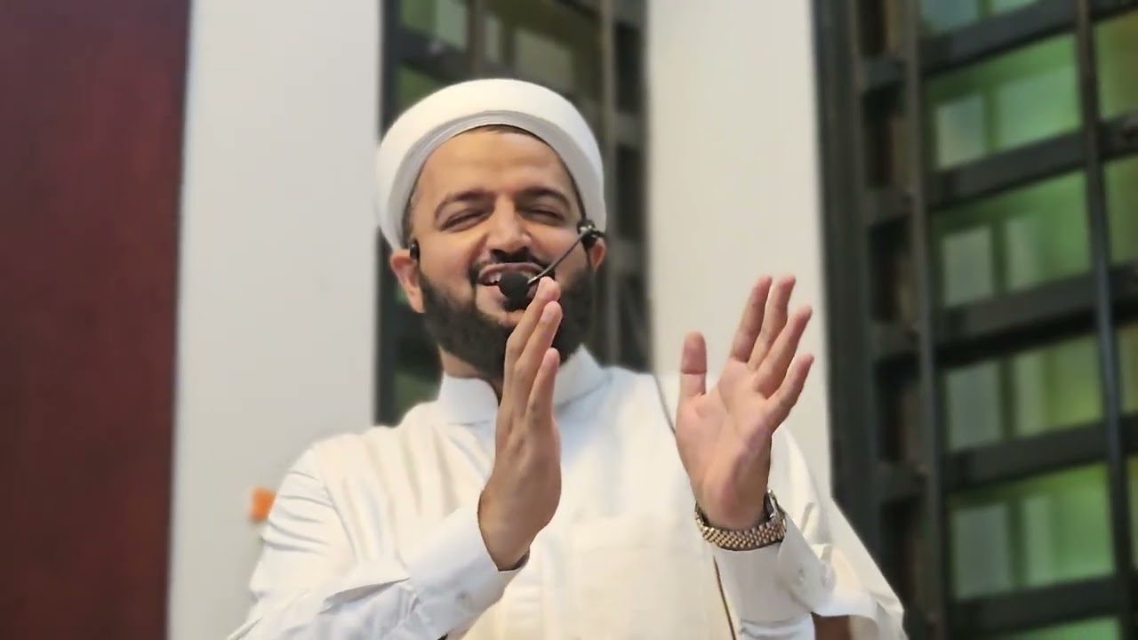 RAMALAN NEW SPEECH 🎙️USTHAD IRSHAD SA-ADI BEARI SUPER SPEECH 