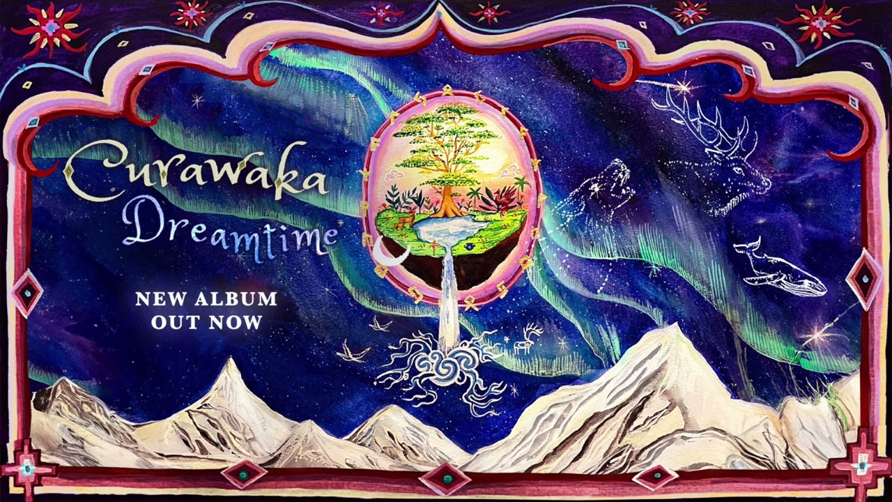 Curawaka - Aunali