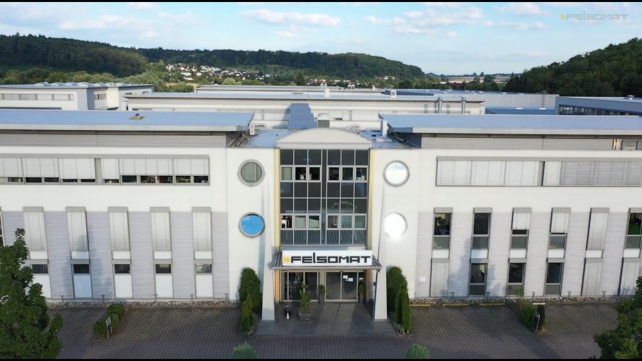 Felsomat Image Video (German)