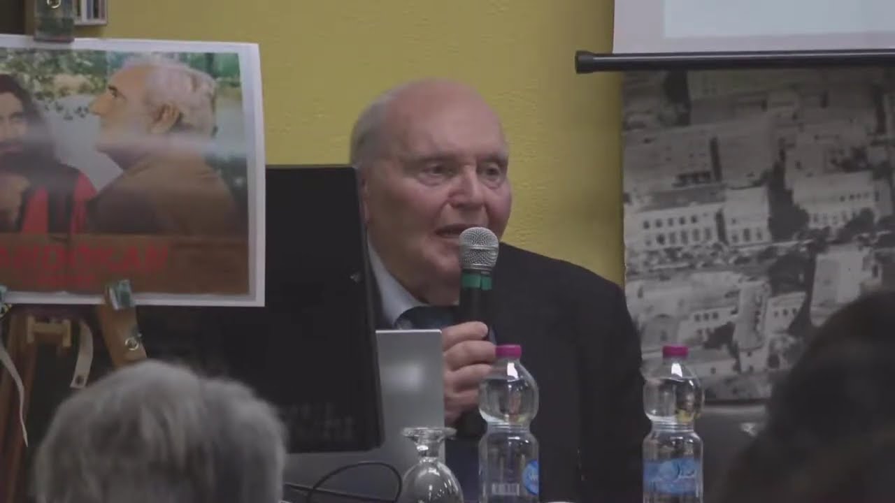 Un esempio di impegno e dedizione: Giovanni Rappazzo, l’inventore del sonoro
