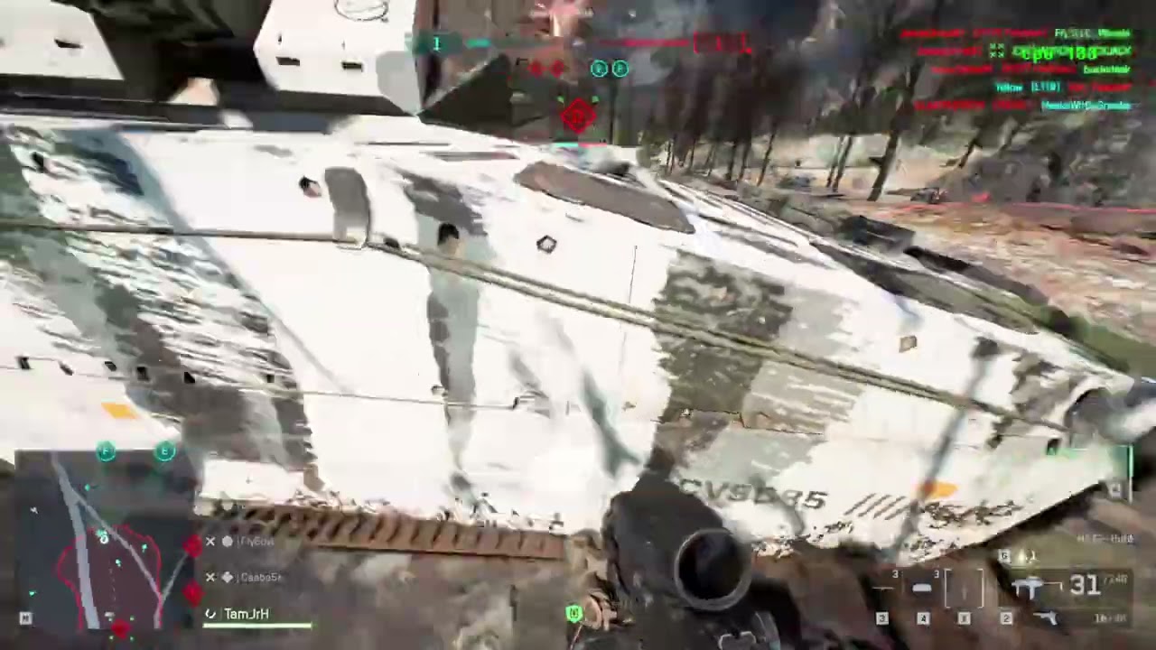 Battlefield 6
