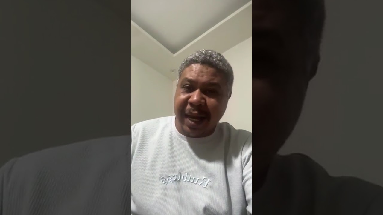 عاجل | علي هباني شنو الحاصل للسودانيين في مصر؟