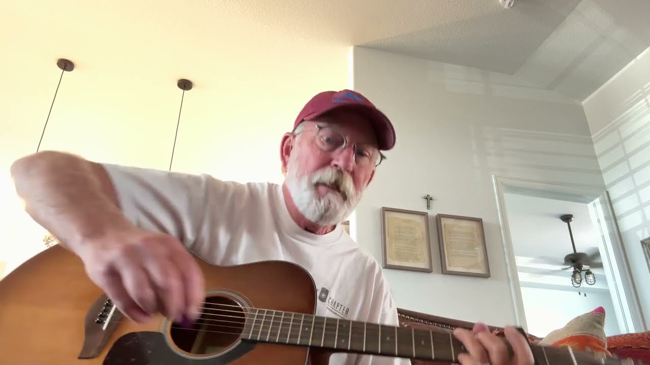 I Wish I Was by The Avett Brothers