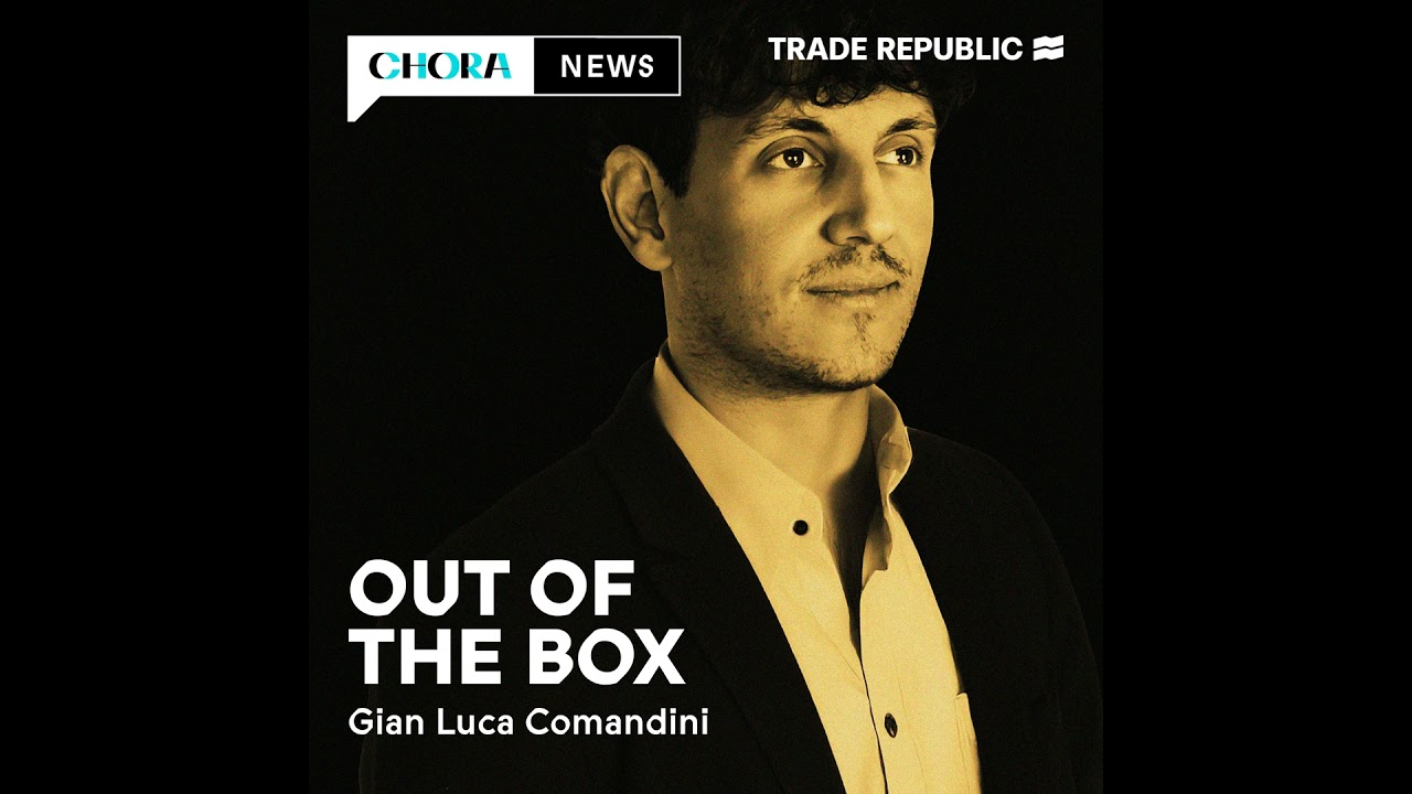 L’era della pocket economy | Out of the box