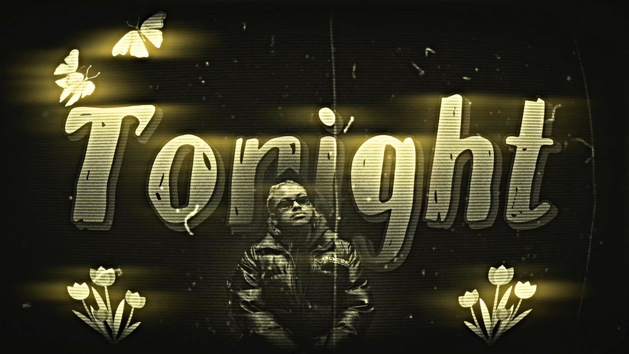 KEIZ - Tonight (Official visualiser)