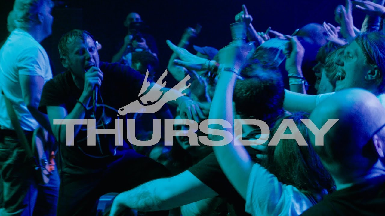 Thursday - Outbreak Fest 2024