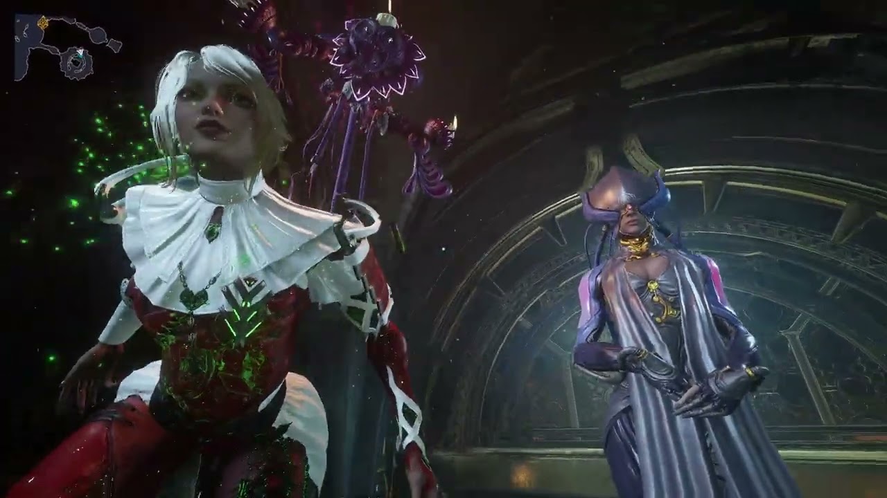 Yes, Mommy Lotus!