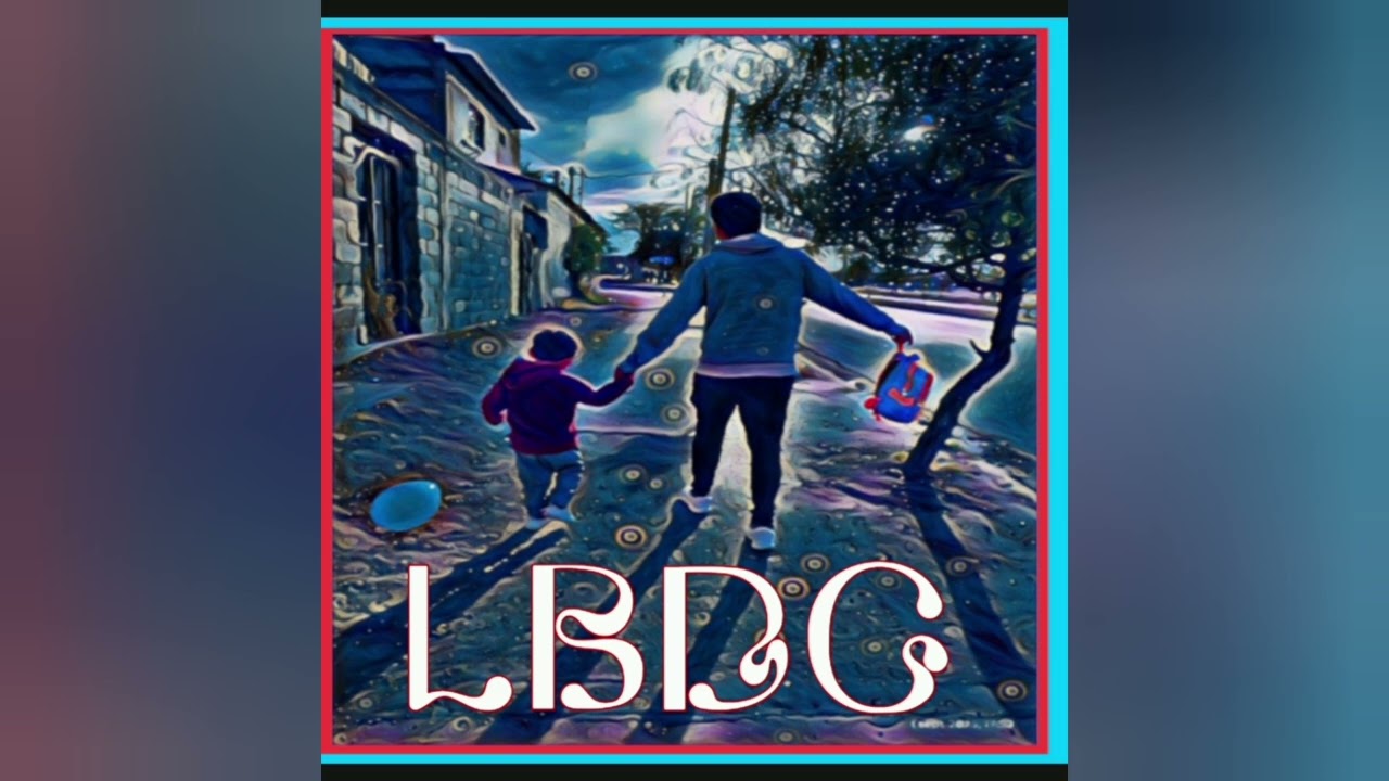 Lucas LBDC: Dos secas