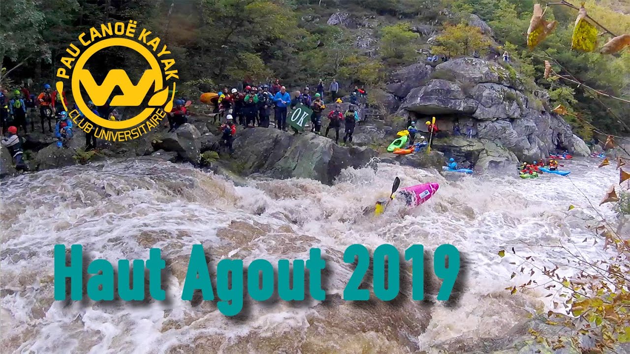 Concentration Haut Agout 2019