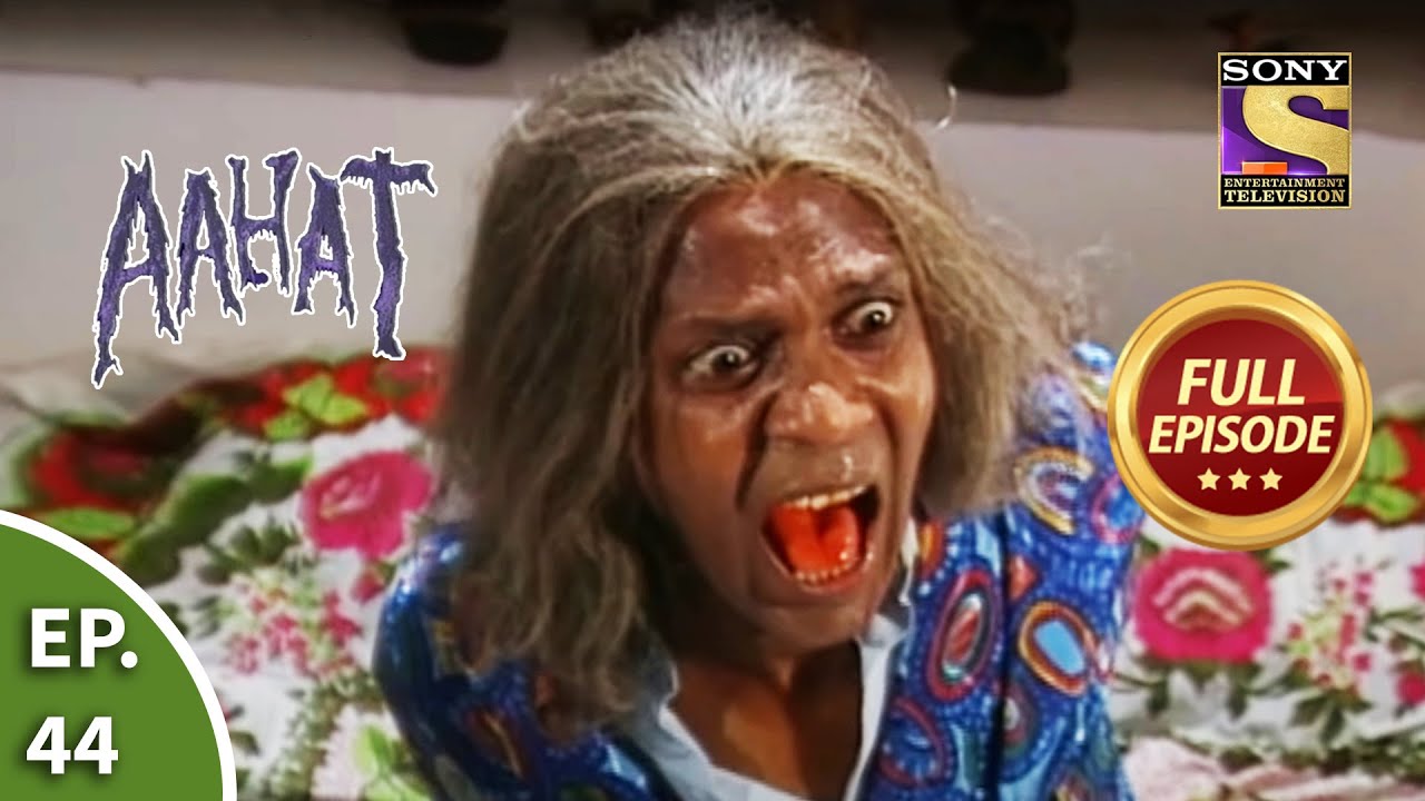 आहट - Nectar - Aahat Season 1 - Ep 44 - Full Episode