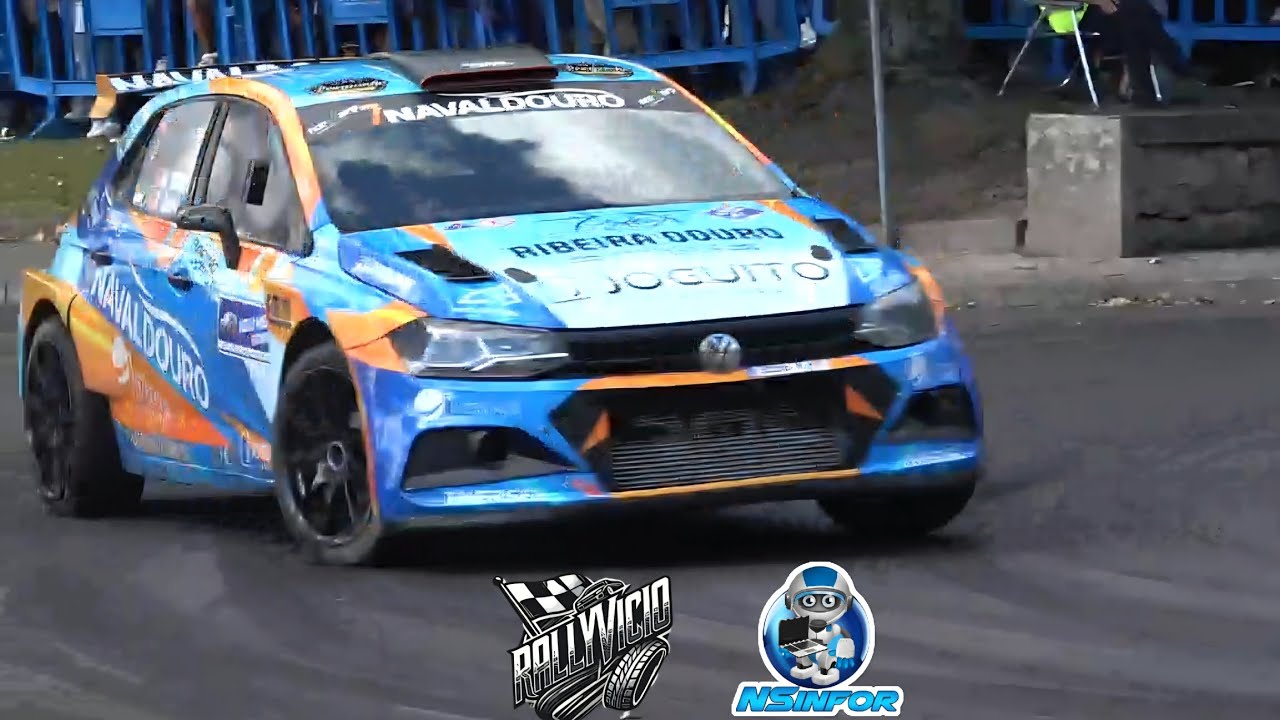 Vizela Motor Festival 2025. Superespecial 