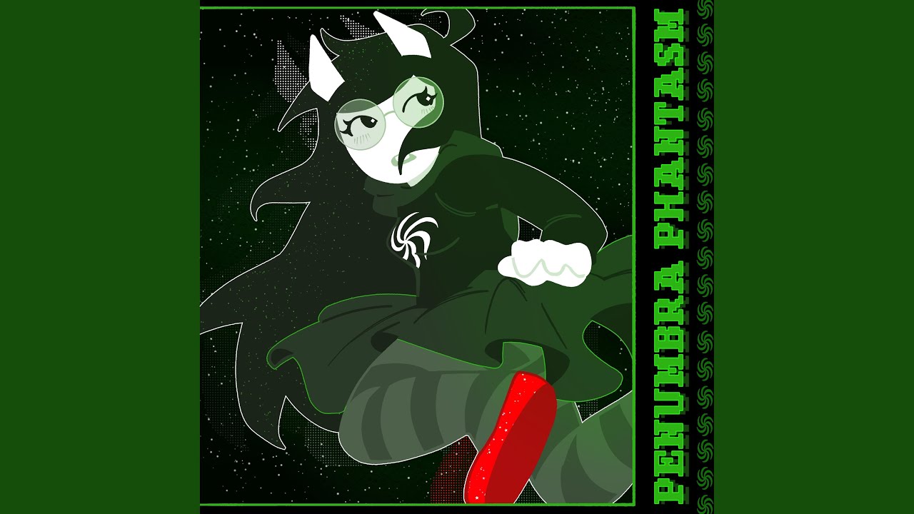 Penumbra Phantasm