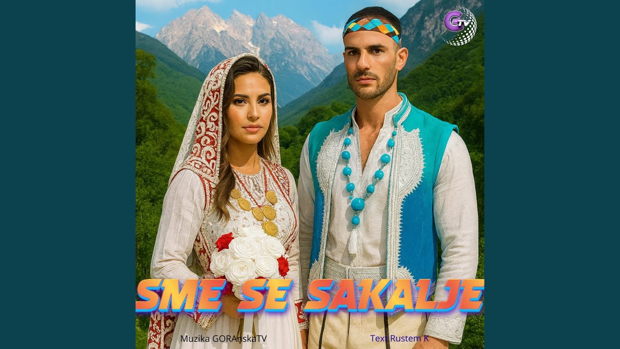 Sme se sakalje-GoranskaTv-goranska pesma